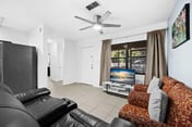 Downtown Duplex- Spacious and Comfy 2 Bedroom