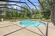 Family & Pet-Friendly 4BR w/ Pool & Backyard