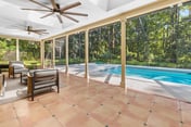 Pool Home + Large Yard + Family Friendly 4 BR