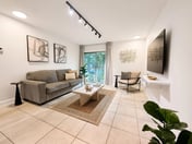 Across from Shands | 2BR Condo Near UF + Pool
