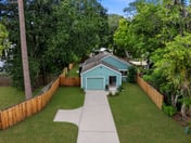 Near UF & Downtown | Spacious Home + Backyard