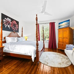 Beautiful Historic Downtown Apt - Walk Everywhere Penthouse