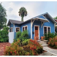 Downtown 1BR - Near UF & Shands