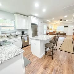 New Home in SE Gainesville 3 BR/ 2 Bath