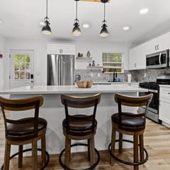 Peaceful Pet-Friendly Home with Fenced Yard