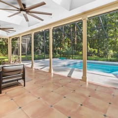 Pool Home + Large Yard + Family Friendly 4 BR