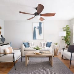 Quiet, Updated 2 bed / 2 bath Condo