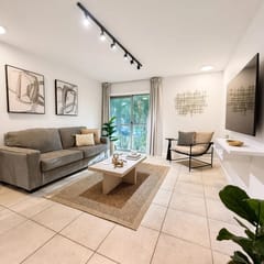 Across from Shands | 2BR Condo Near UF + Pool