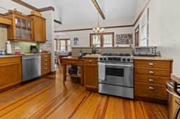 Charming Historic 3/2 Home - Downtown GNV