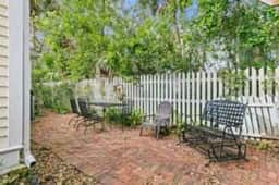 Charming Historic 3/2 Home - Downtown GNV