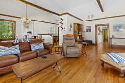 Charming Historic 3/2 Home - Downtown GNV