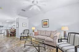 Cheerful 2 BR Townhome: Pool & Central Location!