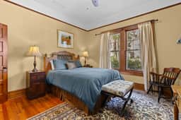 Downtown 2 BR Home w/ Yard + Work Space + Free Parking
