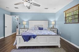 Family & Pet-Friendly 4BR w/ Pool & Backyard