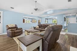 Family & Pet-Friendly 4BR w/ Pool & Backyard