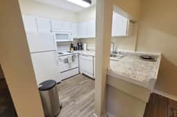 Large 1 BR Condo - Next to Oaks Mall and Hospital