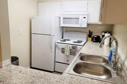 Large 1 BR Condo - Next to Oaks Mall and Hospital