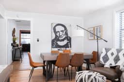 Minutes to Springs! High springs Home Sleeps 6