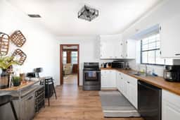 Minutes to Springs! High springs Home Sleeps 6