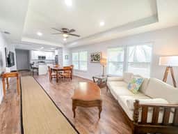 New Home in SE Gainesville 3 BR/ 2 Bath