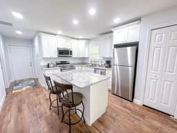 New Home in SE Gainesville 3 BR/ 2 Bath