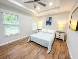 New Home in SE Gainesville 3 BR/ 2 Bath