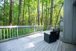 Peaceful Haile Cottage | Trails + Deck + Near UF