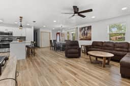 Peaceful Pet-Friendly Home with Fenced Yard