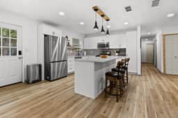 Peaceful Pet-Friendly Home with Fenced Yard