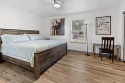 Peaceful Pet-Friendly Home with Fenced Yard