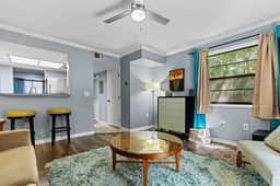 Quiet Peaceful Townhome 2 BR/ 2.5 Bath - Location!