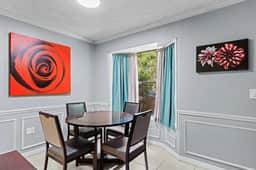Quiet Peaceful Townhome 2 BR/ 2.5 Bath - Location!