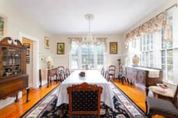 Sleeps 15 • Historic Mansion w/ Pool Near UF