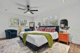 Spacious 4BR Home Near UF - Perfect for Families