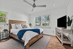 Spacious 4BR Home Near UF - Perfect for Families