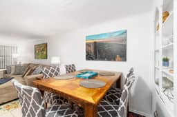 StayGainesville's Peaceful Condo Near UF / Shands