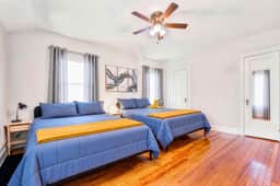 Walk to UF + Shands | Ultimate Tailgate House - Image 4