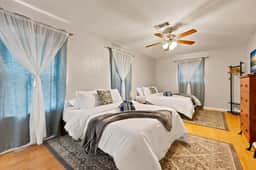Spacious Group Retreat | Quiet NW Gainesville - Image 3