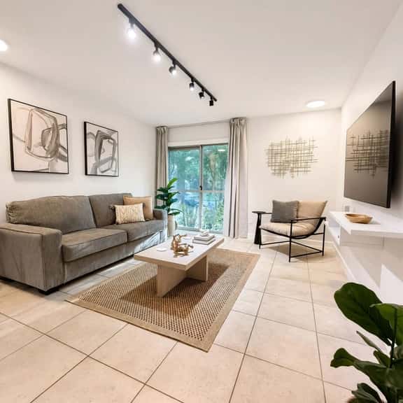 Across from Shands | 2BR Condo Near UF + Pool - Image 1