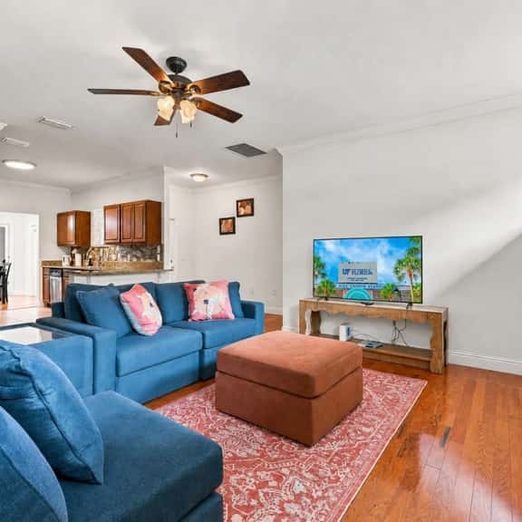 Spacious 3BR Retreat in SW Gainesville | Near UF - Image 1