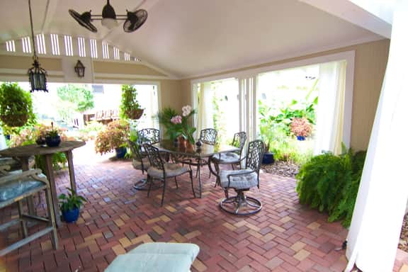 Downtown 1BR - Near UF & Shands