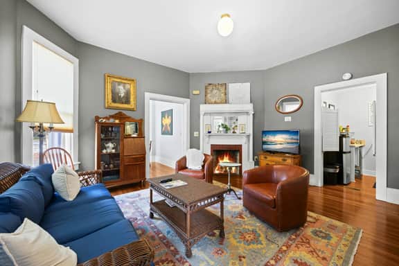 Downtown 1BR Apt - Near UF & Shands