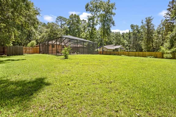 Family & Pet-Friendly 4BR w/ Pool & Backyard