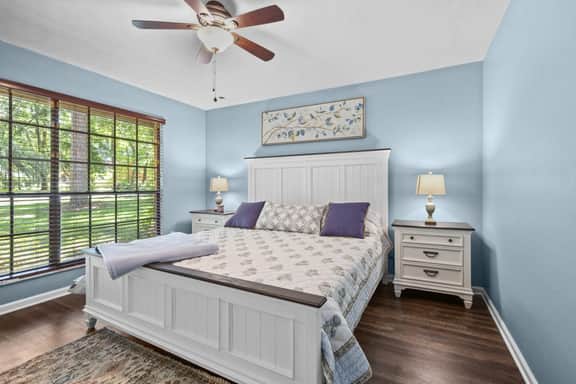 Family & Pet-Friendly 4BR w/ Pool & Backyard