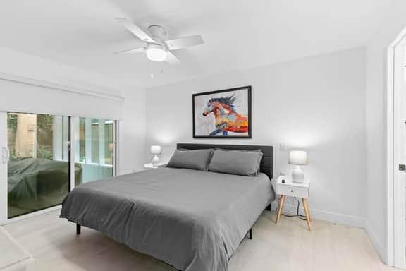 Modern 3BR Retreat with Pool + Patio Dining