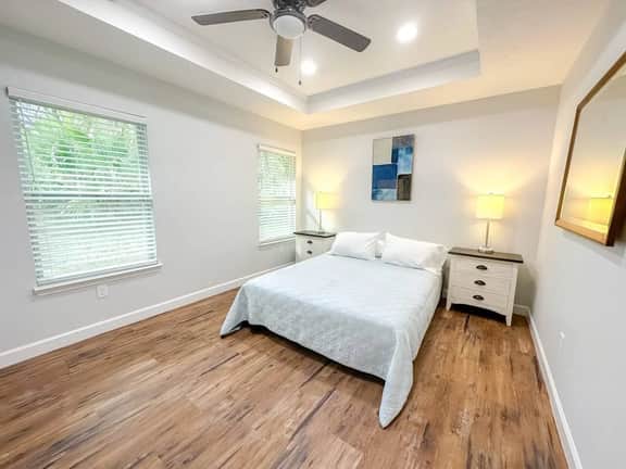 New Home in SE Gainesville 3 BR/ 2 Bath