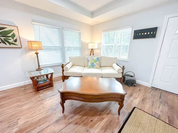 New Home in SE Gainesville 3 BR/ 2 Bath