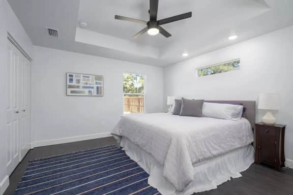 New Home- Sleeps 8 -Near Gainesville & Springs