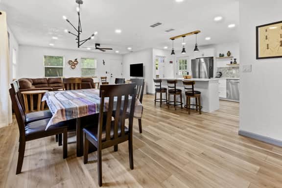Peaceful Pet-Friendly Home with Fenced Yard