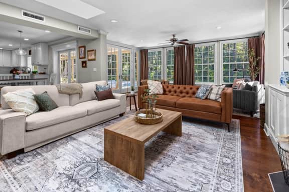 Pool Home + Large Yard + Family Friendly 4 BR